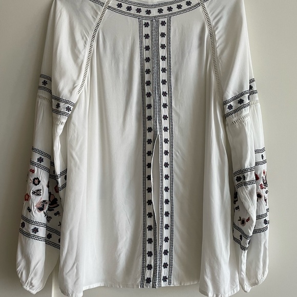 Abercrombie and Fitch top - Picture 3 of 4